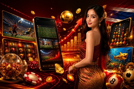 p6 thai